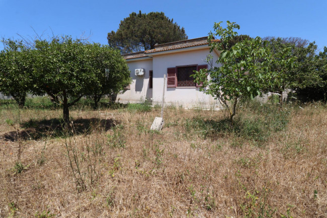 Villa in vendita a Anzio