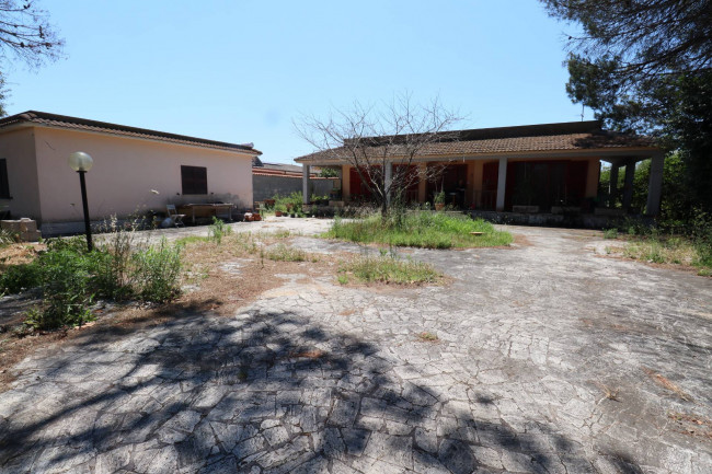 Villa in vendita a Anzio