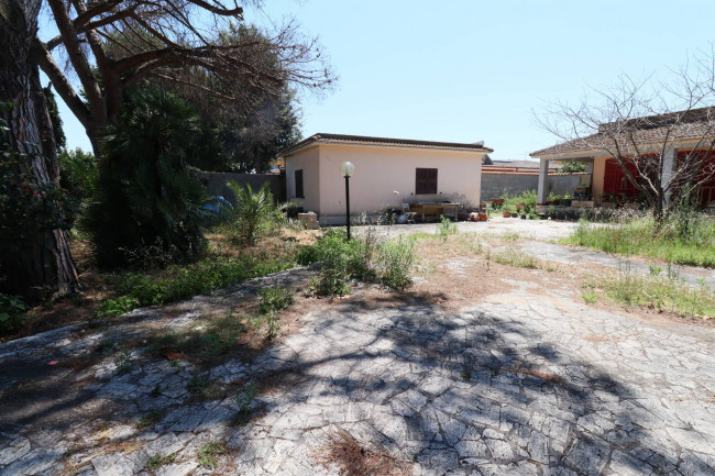 Villa in vendita a Anzio