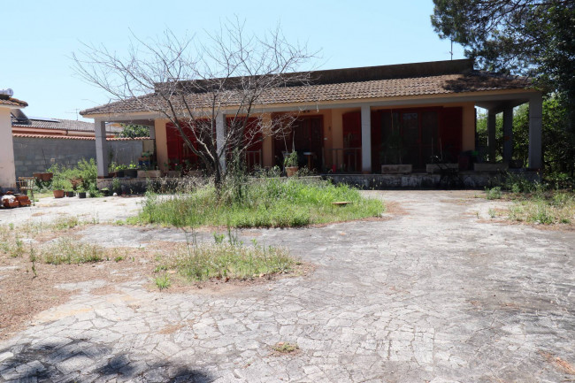Villa in vendita a Anzio