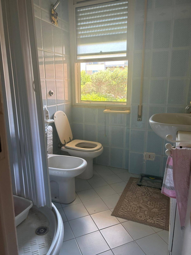Appartamento in vendita a Anzio