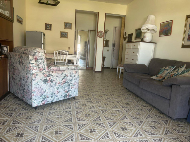 Appartamento in vendita a Anzio