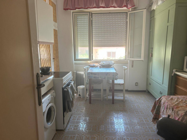 Appartamento in vendita a Anzio