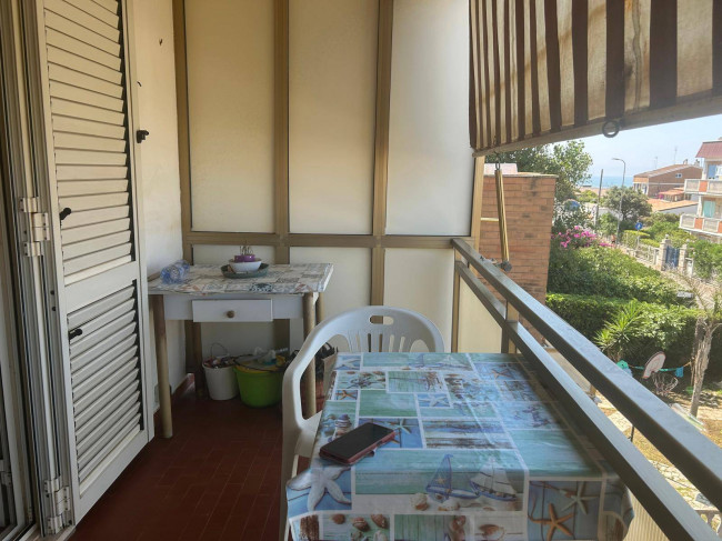Appartamento in vendita a Anzio