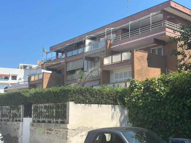 Appartamento in vendita a Anzio