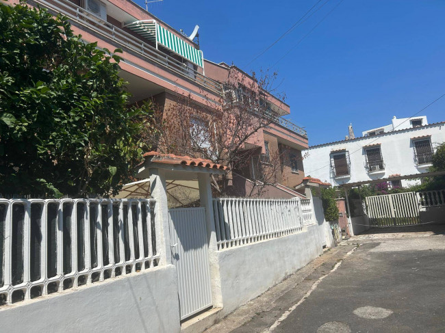 Appartamento in vendita a Anzio