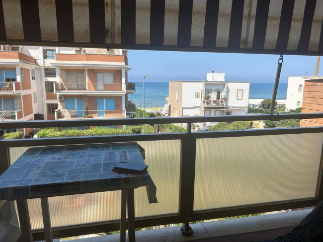 Appartamento in vendita a Anzio