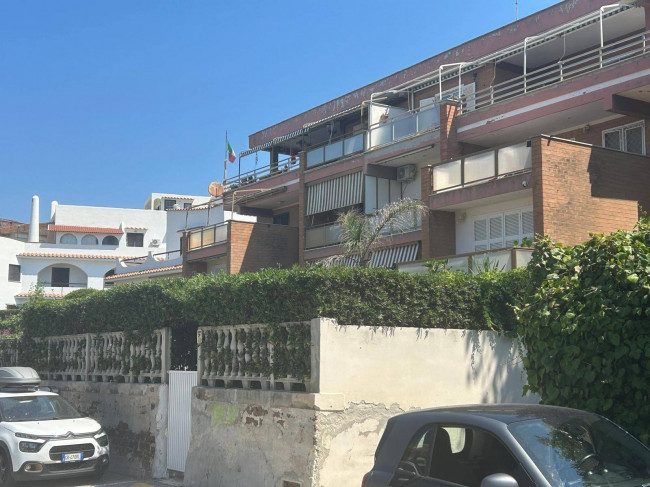 Appartamento in vendita a Anzio