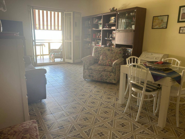 Appartamento in vendita a Anzio