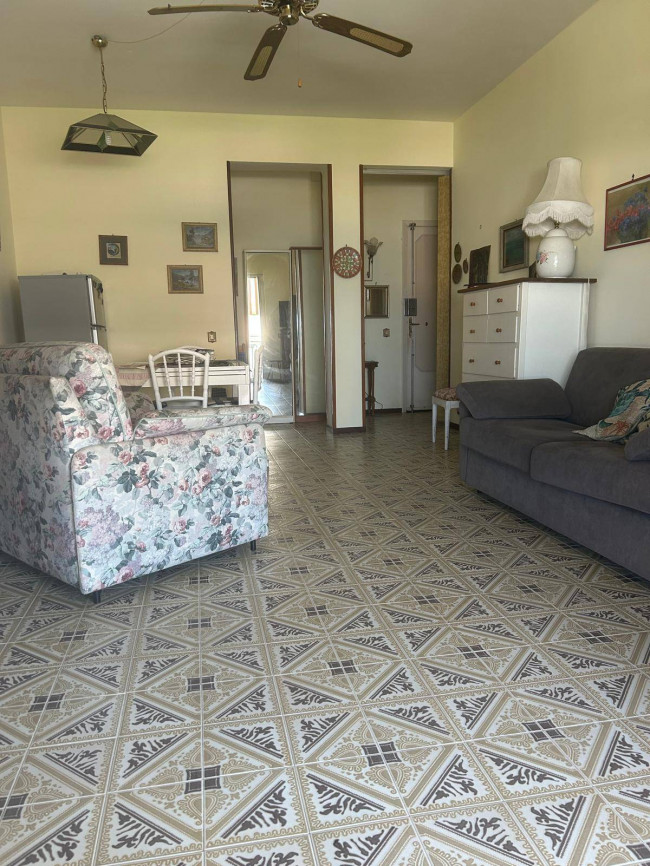 Appartamento in vendita a Anzio