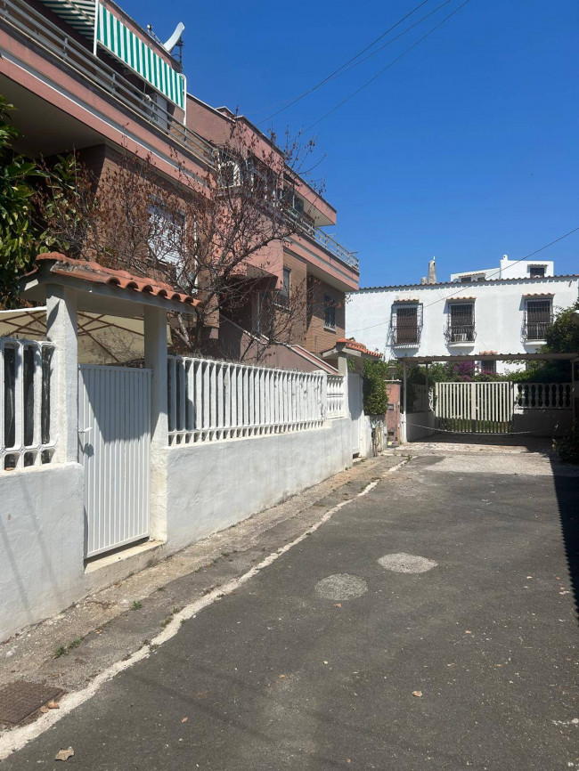 Appartamento in vendita a Anzio