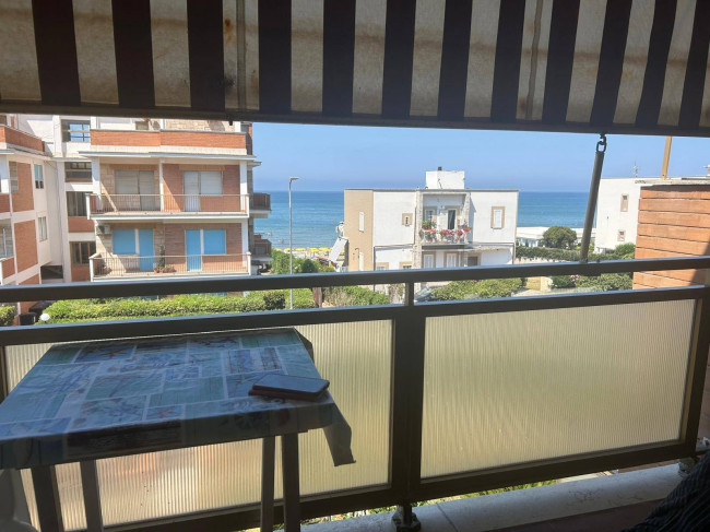 Appartamento in vendita a Anzio