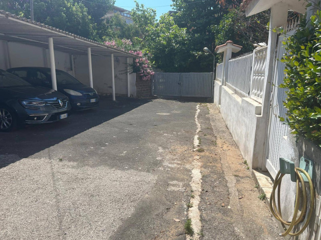 Appartamento in vendita a Anzio