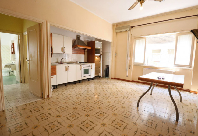 Appartamento in vendita a Anzio