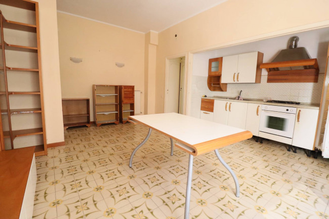Appartamento in vendita a Anzio