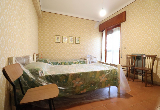 Appartamento in vendita a Anzio