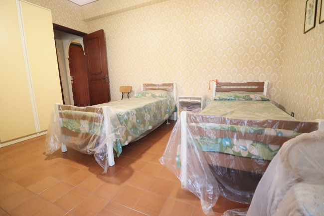 Appartamento in vendita a Anzio
