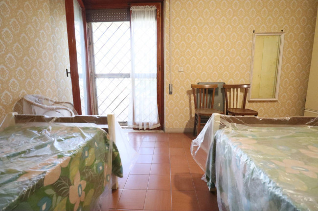 Appartamento in vendita a Anzio