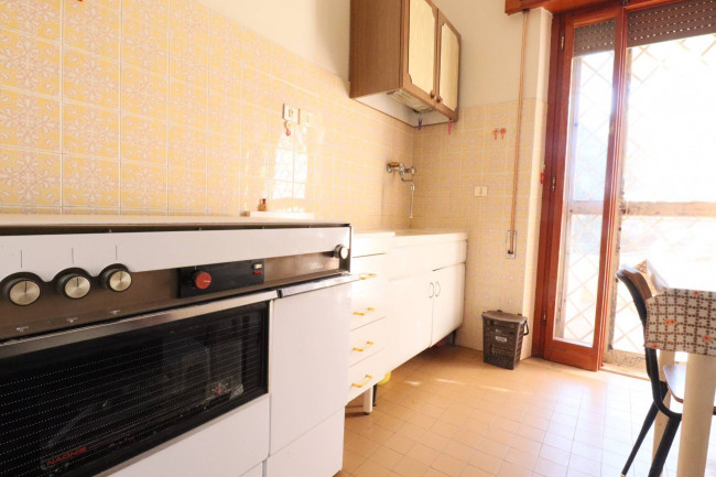 Appartamento in vendita a Anzio