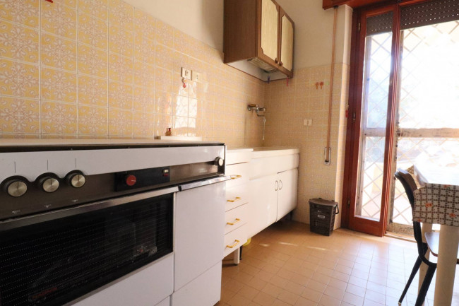 Appartamento in vendita a Anzio