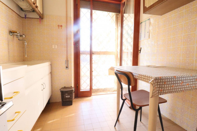 Appartamento in vendita a Anzio