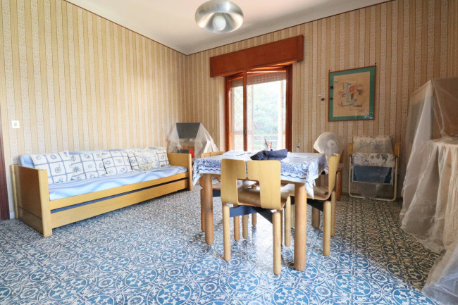 Appartamento in vendita a Anzio