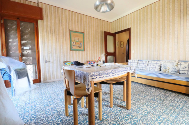 Appartamento in vendita a Anzio