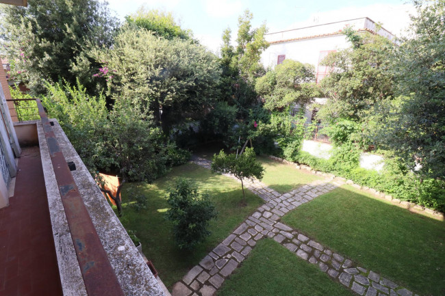 Appartamento in vendita a Anzio