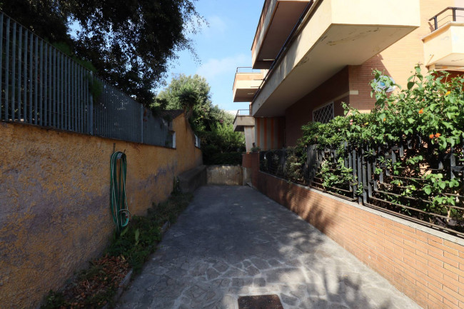 Appartamento in vendita a Anzio