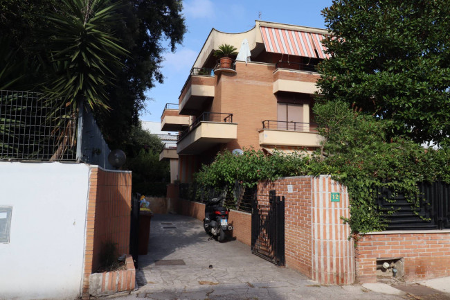 Appartamento in vendita a Anzio