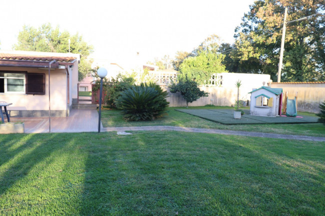 Casa singola in vendita a Anzio
