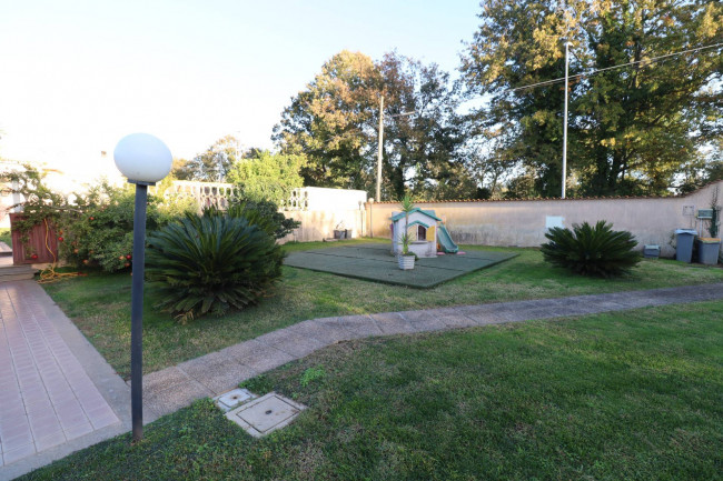 Casa singola in vendita a Anzio