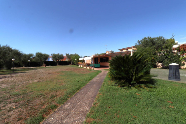 Casa singola in vendita a Anzio