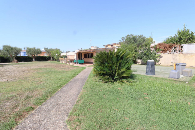 Casa singola in vendita a Anzio
