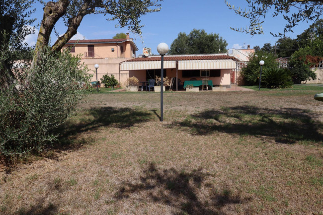 Casa singola in vendita a Anzio