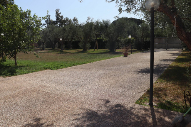 Casa singola in vendita a Anzio