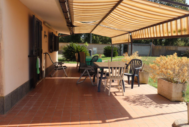 Casa singola in vendita a Anzio