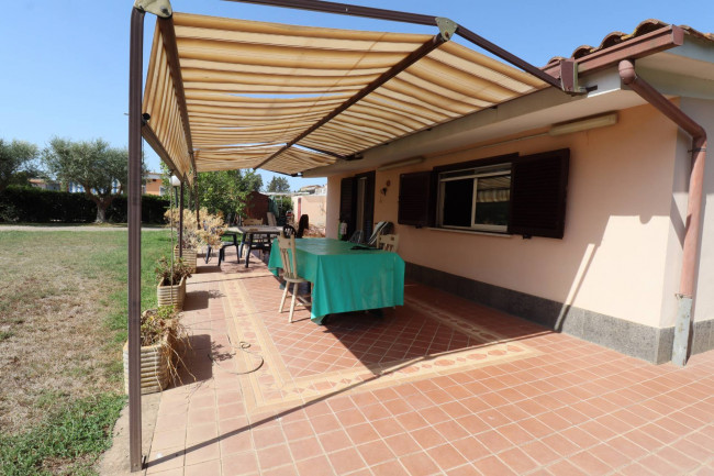 Casa singola in vendita a Anzio