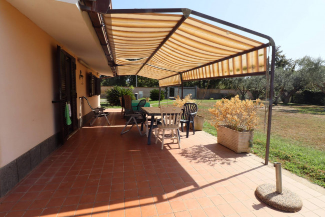 Casa singola in vendita a Anzio