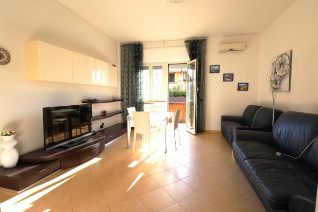 Appartamento in vendita a Anzio