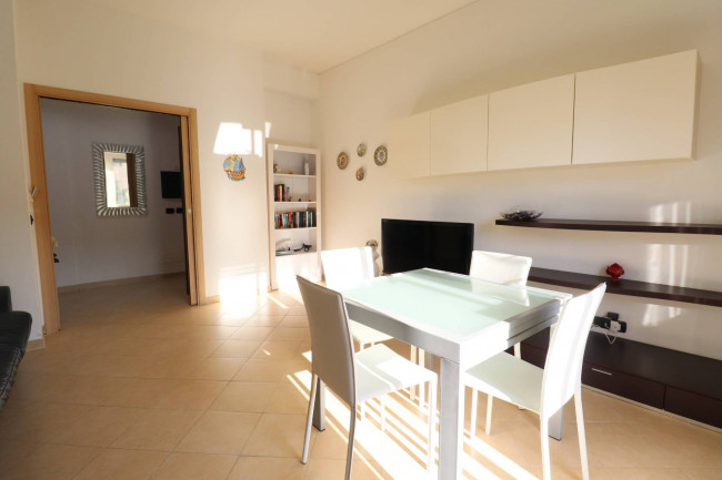 Appartamento in vendita a Anzio