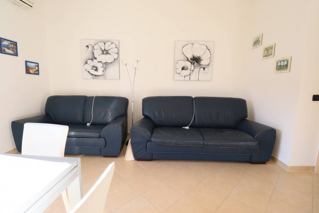 Appartamento in vendita a Anzio