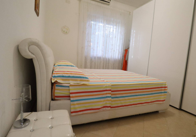 Appartamento in vendita a Anzio