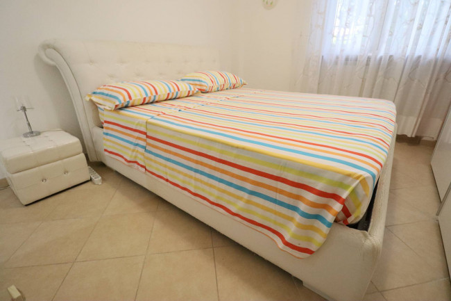 Appartamento in vendita a Anzio