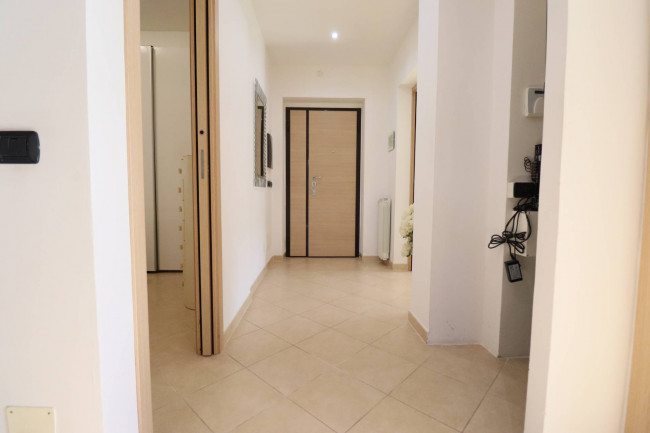 Appartamento in vendita a Anzio