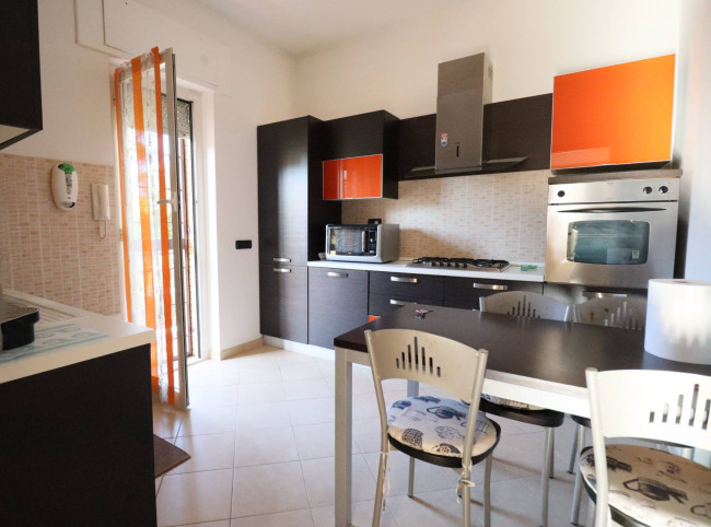 Appartamento in vendita a Anzio