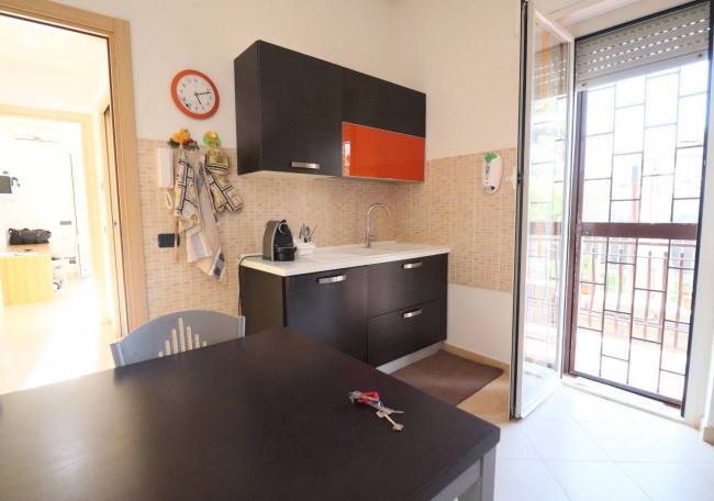 Appartamento in vendita a Anzio