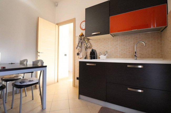 Appartamento in vendita a Anzio