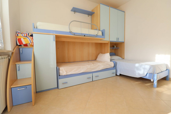 Appartamento in vendita a Anzio