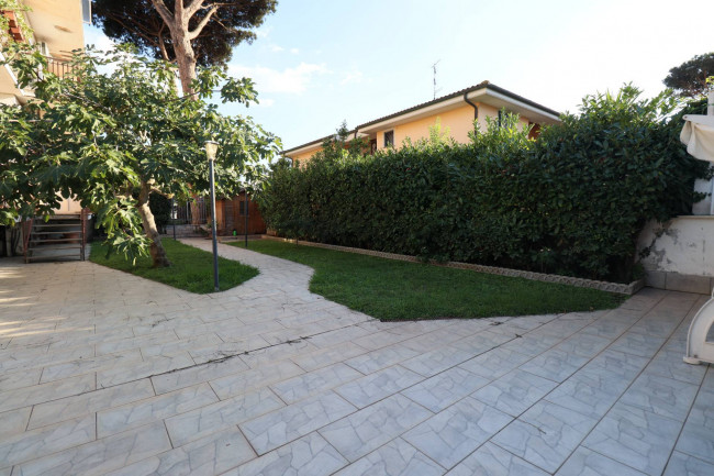 Appartamento in vendita a Anzio